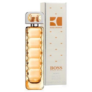 Духи Hugo Boss