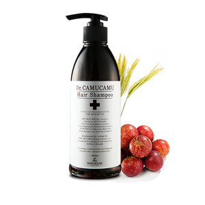 Шампунь THE SKIN HOUSE DR. CAMUCAMU HAIR SHAMPOO