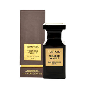 Tom Ford "Tobacco Vanille"