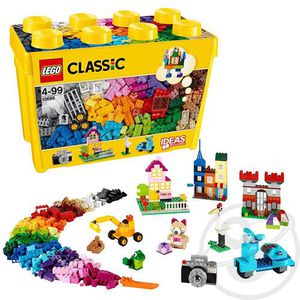 Lego Classic Набор для веселого конструирования