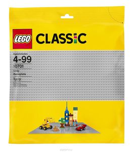 Lego Classic Строительная пластина
