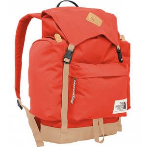 Рюкзак THE NORTH FACE RUCKSACK FIERY SS15