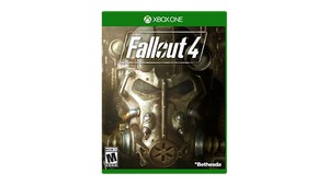 Fallout 4 for Xbox One