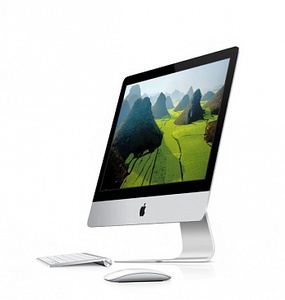 iMac 21.5" 2014