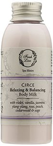 Circe Relaxing and balancing Body Milk