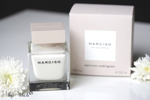 "Narciso" Narciso Rodriguez, 50 мл, edp