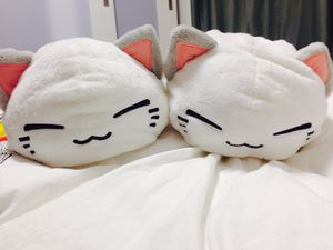 Nemuneko Plush - Big