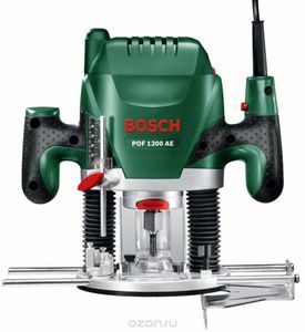 Фрезерный станок Bosch + фрезерный стол КРАТОН MT-20-01