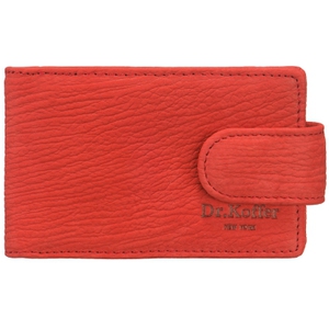 Визитница cardholder Dr.Koffer