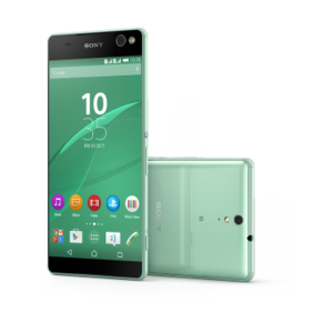 Sony Xperia C5