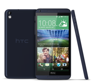 HTC Desire 816