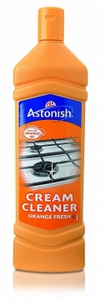 Чистящий Крем ASTONISH