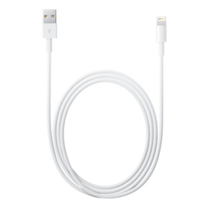 Apple кабель Lightning/USB