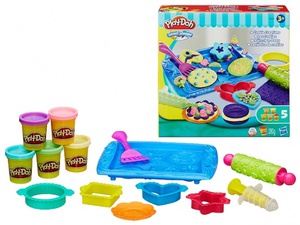 Пластилин Play-doh