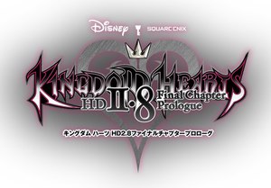 Kingdom Hearts HD 2.8: Final Chapter Prologue