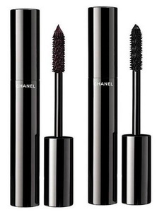 Chanel Le Volume de Chanel Mascara  27 Rouge Noir