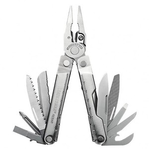 Мультитул LEATHERMAN Rebar