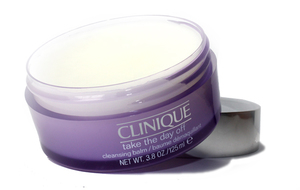 Clinique Take The Day Off Cleansing Balm