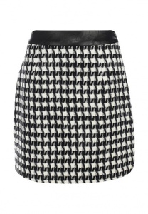 Юбочка на талии по размеру