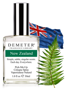 Духи Demeter