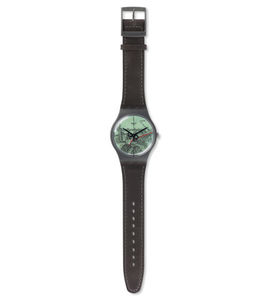 Часы SWATCH THE ROUTE