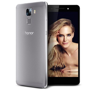 Смартфон HONOR 7 СЕРЫЙ ГРАФИТ