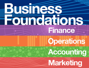 Business Foundations Specialization