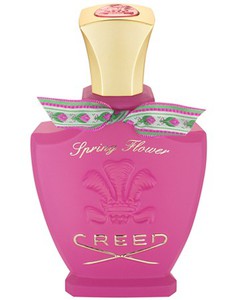 Духи от Creed — Spring Flower