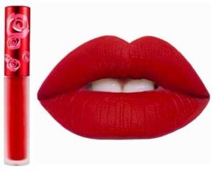 LIME CRIME RED VELVET