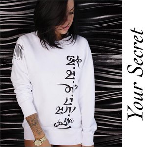 Свитшот by Mishanya