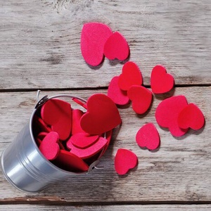 Больше любви в своей душе