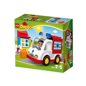 Lego Duplo 10527 Скорая помощь