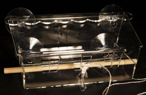 Кормушка для птиц "Веранда"