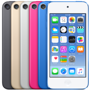 iPod touch 128 Gb