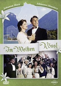 Im weißen Rößl (1952)