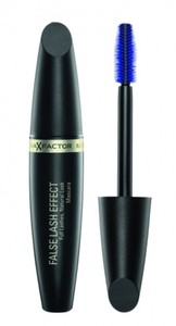 Max Factor, False Lash Effect