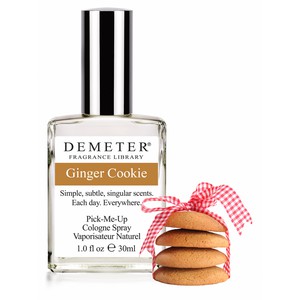 Demeter Ginger Cookie