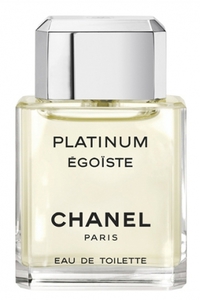 Chanel "Platinum egoiste"