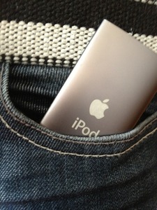 ipod