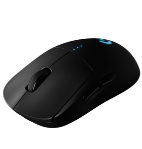 Logitech G Pro Wireless Black USB