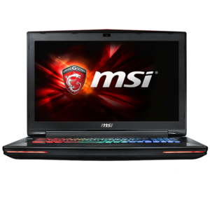 Ноутбук MSI GT72S 6QF-058RU Dominator Pro G Dragon 9S7-178344-058