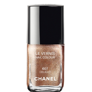 Chanel LE VERNIS 607 Delight