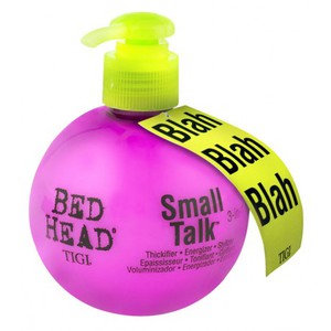 TIGI BED HEAD SMALL TALK