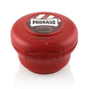 Proraso Мыло для бритья