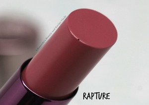 Помада Urban Decay Revolution оттенок Rapture