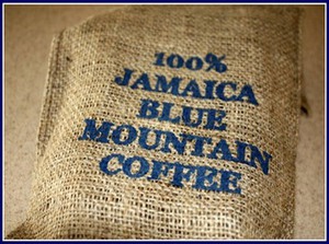 кофе Blue Mounain