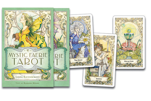 Mystic Faerie Tarot