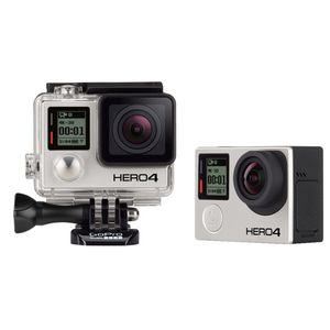 GoPro Hero 4 Black Edition