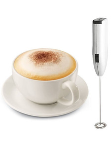 ВЕНЧИК ДЛЯ ВЗБИВАНИЯ МОЛОКА MINI DRINK FROTHER