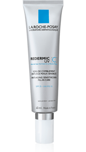 La Roche Posay REDERMIC C UV